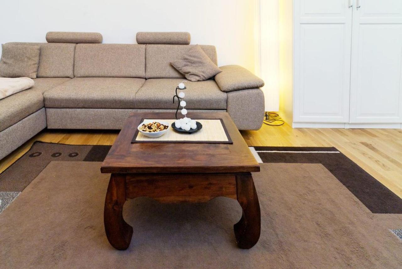 Neukoelln Central Rixdorf เบอร์ลิน ภายนอก รูปภาพ