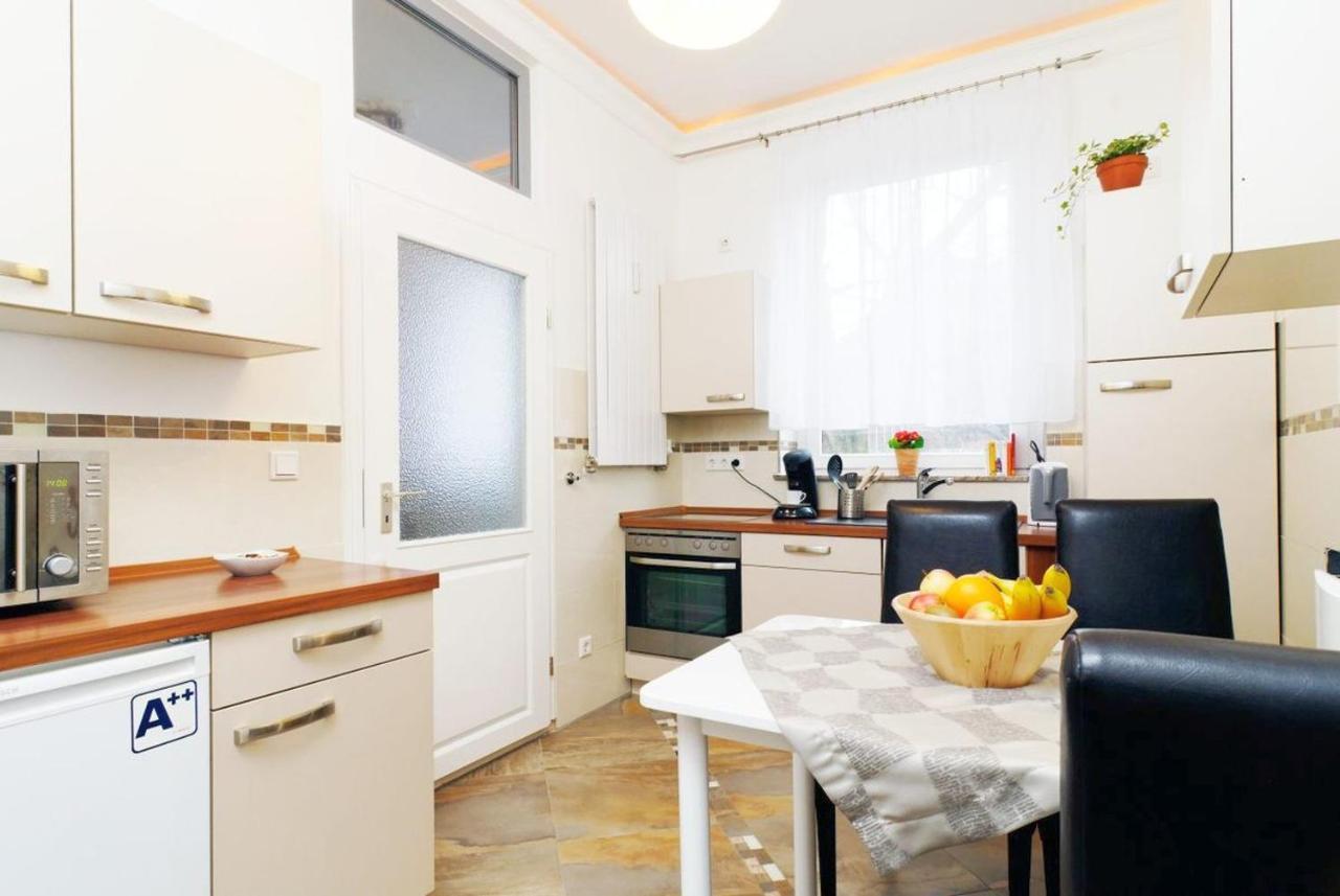 Neukoelln Central Rixdorf เบอร์ลิน ภายนอก รูปภาพ