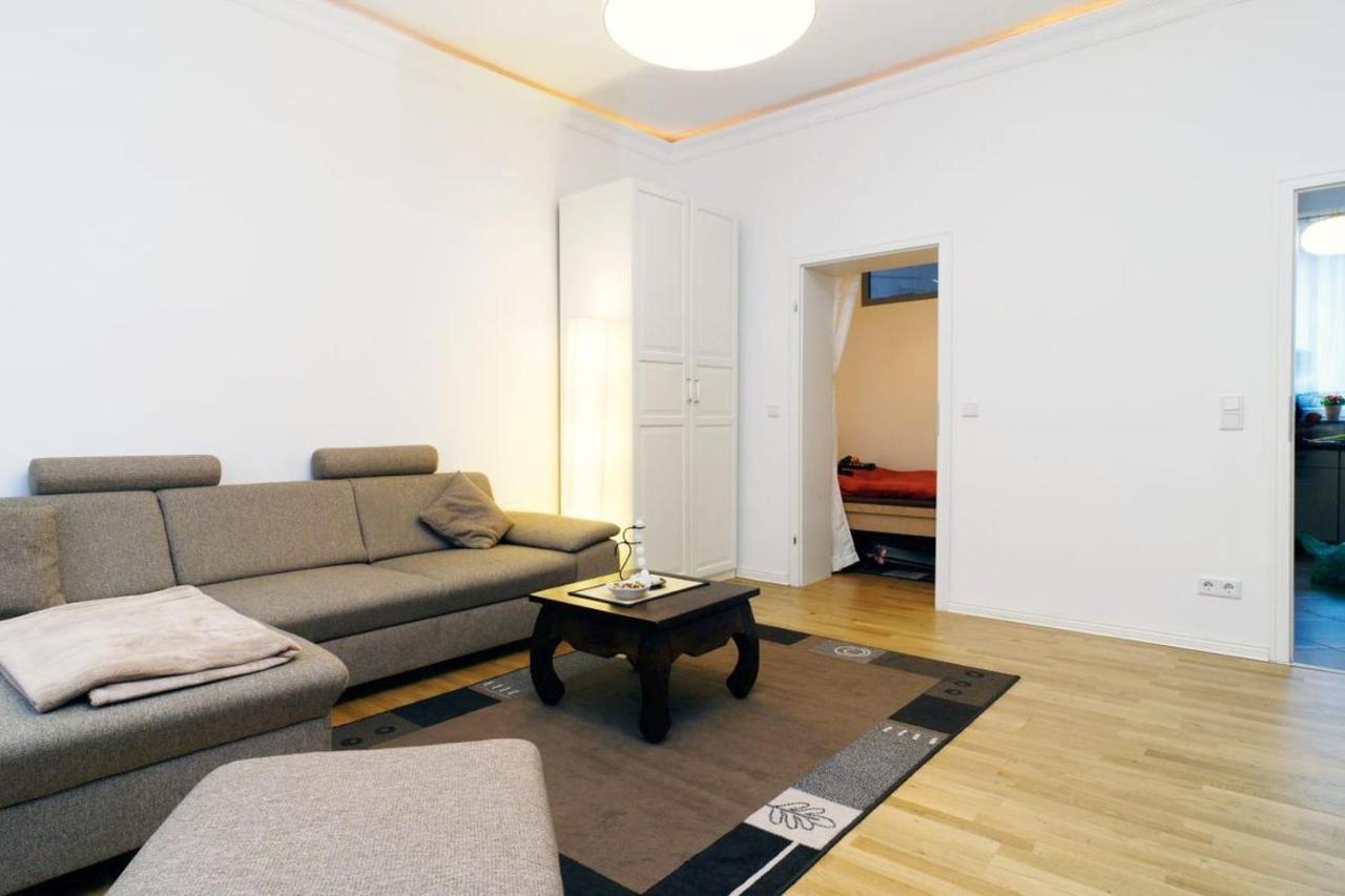 Neukoelln Central Rixdorf เบอร์ลิน ภายนอก รูปภาพ