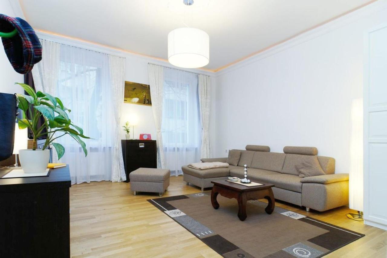 Neukoelln Central Rixdorf เบอร์ลิน ภายนอก รูปภาพ