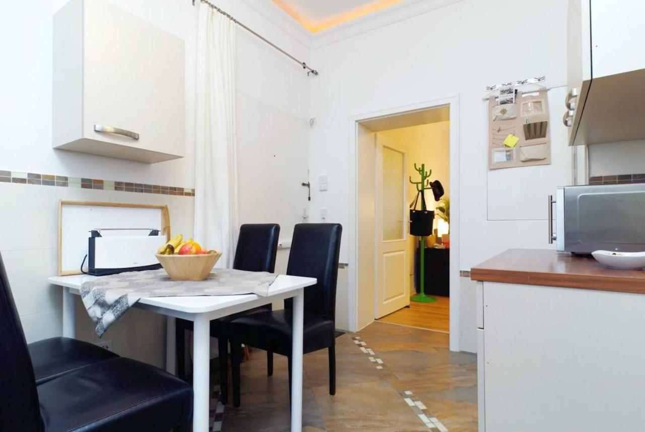 Neukoelln Central Rixdorf เบอร์ลิน ภายนอก รูปภาพ